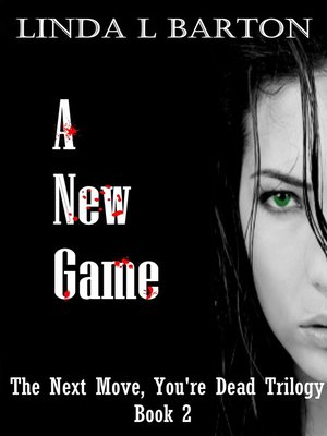 cover image of A New Game